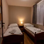 Appartement U Slodyczki *