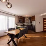 Appartement U Slodyczki