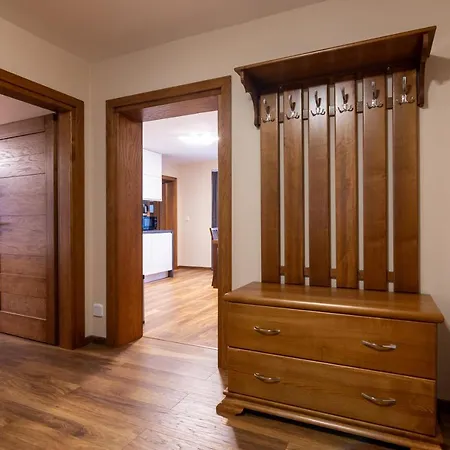 U Slodyczki * Mizerna