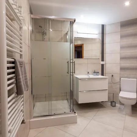 U Slodyczki Apartman *