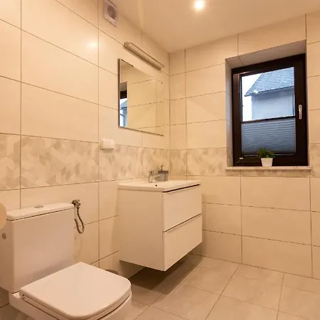 U Slodyczki Apartman *