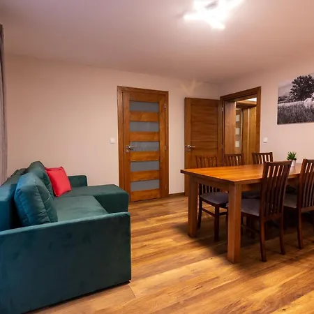 U Slodyczki * Mizerna