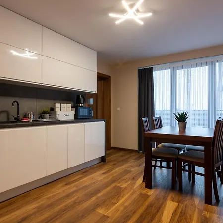 U Slodyczki * Mizerna