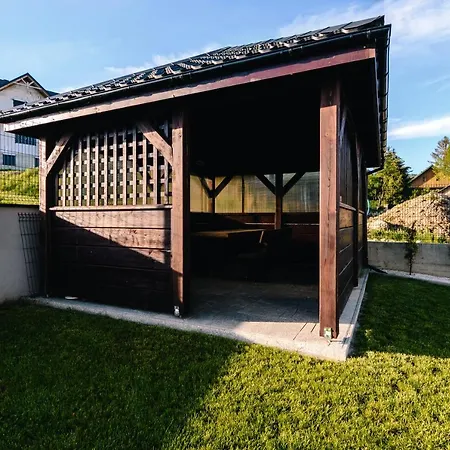 Appartamento U Slodyczki *