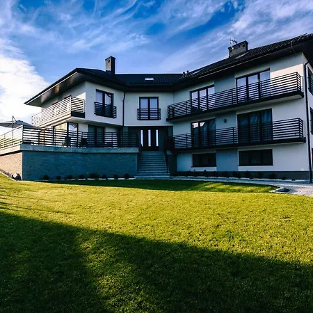 Apartman U Slodyczki *