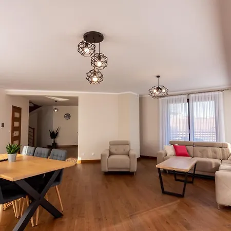 U Slodyczki Apartmán Mizerna