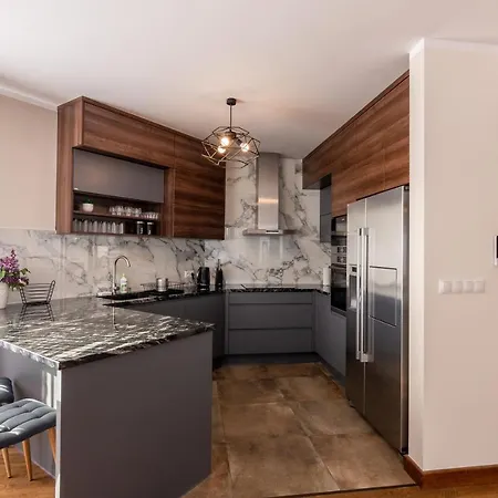 U Slodyczki Apartman *