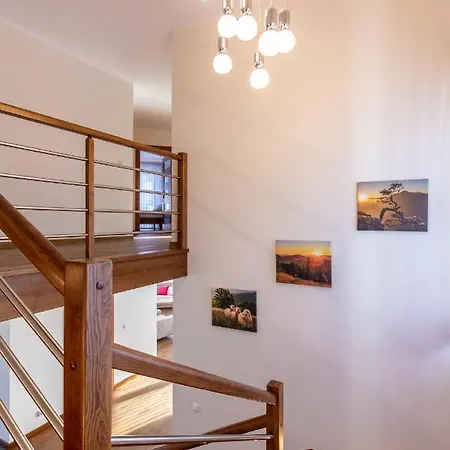 U Slodyczki Apartman Mizerna