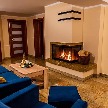 U Slodyczki Apartman *