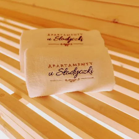 U Slodyczki * Mizerna