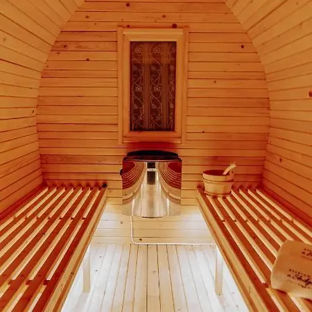 U Slodyczki * Mizerna