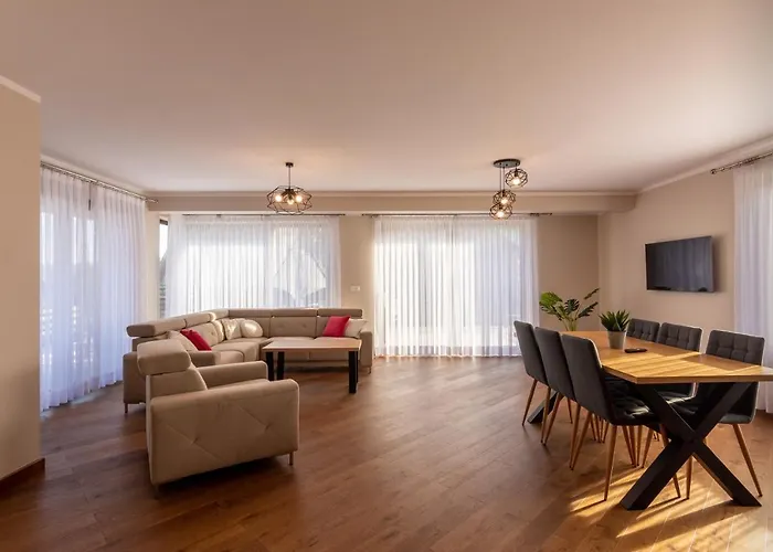 アパート U Slodyczki Mizerna